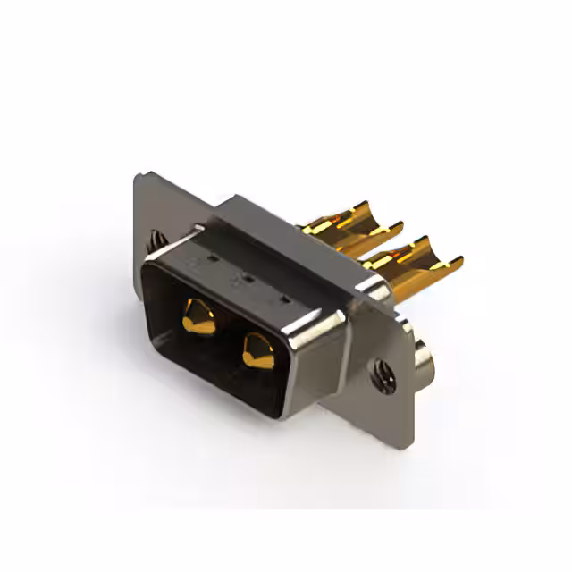 627-2W2-622-3T2 EDAC Inc.  Conjuntos de conectores D-Sub